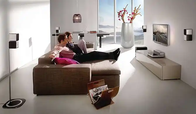 10 причин сделать ваш дом умным