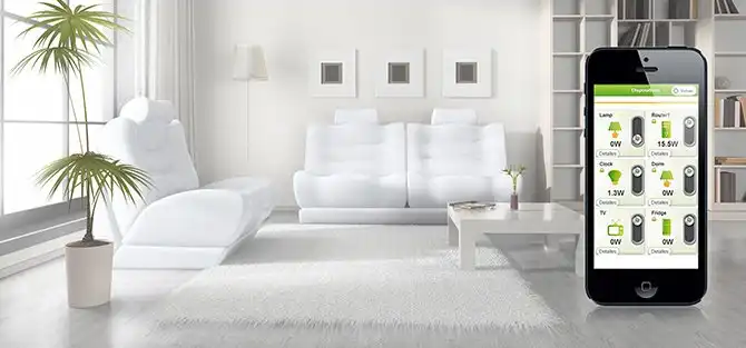 10 причин сделать ваш дом умным