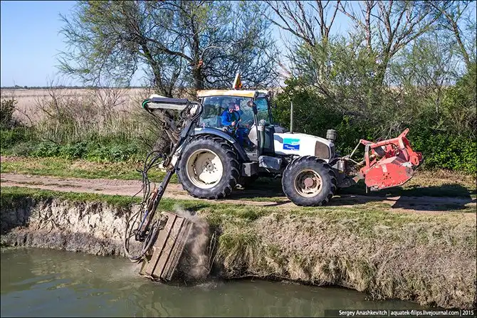 Корабль на прокат и путешествие по Франции
