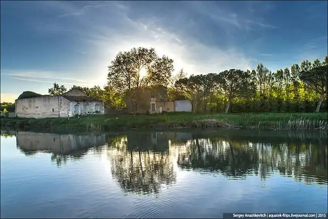 Корабль на прокат и путешествие по Франции
