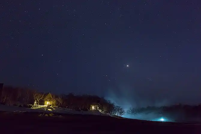 Путешествие по горячим рекам Камчатки