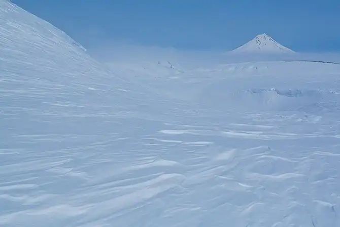 Путешествие по горячим рекам Камчатки