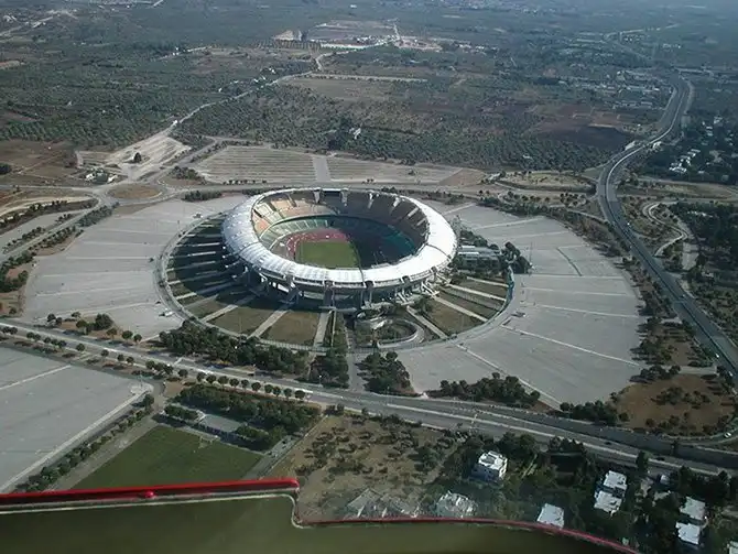 15 невероятных проектов великого архитектора Ренцо Пиано