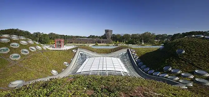 15 невероятных проектов великого архитектора Ренцо Пиано