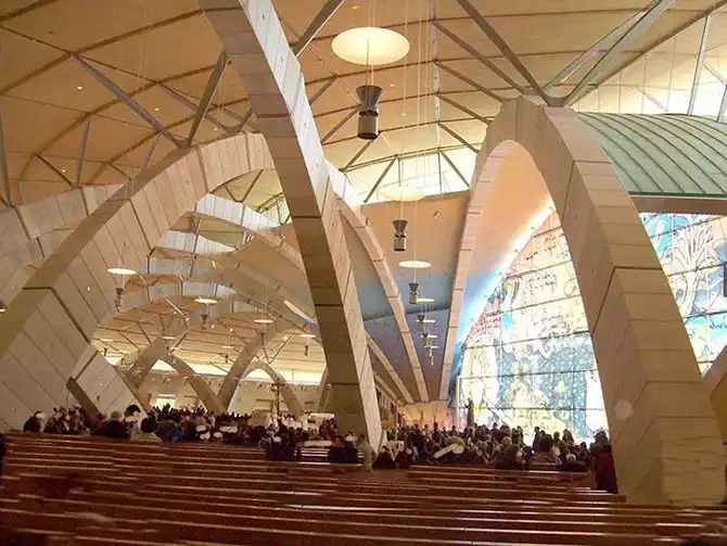 15 невероятных проектов великого архитектора Ренцо Пиано