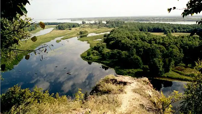 10 национальных парков и заповедников России, которые нужно посетить