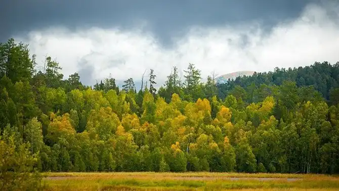 10 национальных парков и заповедников России, которые нужно посетить
