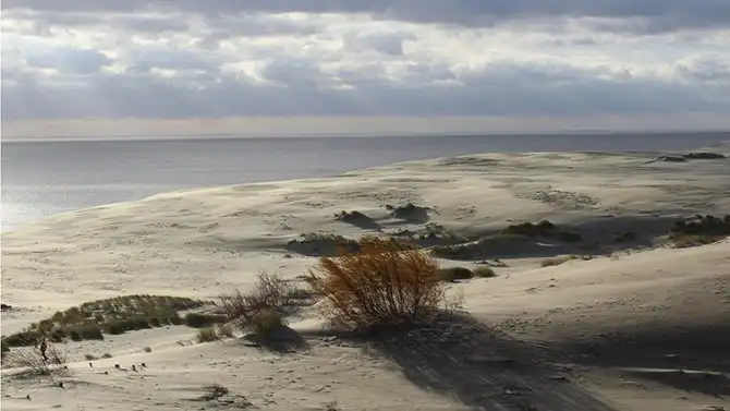 10 национальных парков и заповедников России, которые нужно посетить