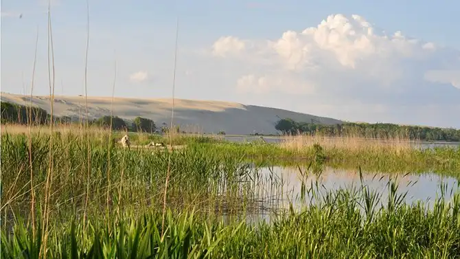 10 национальных парков и заповедников России, которые нужно посетить