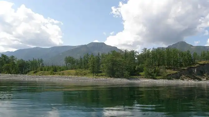 10 национальных парков и заповедников России, которые нужно посетить