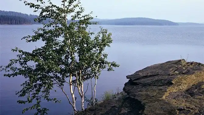 10 национальных парков и заповедников России, которые нужно посетить