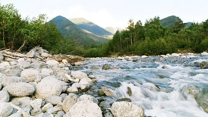 10 национальных парков и заповедников России, которые нужно посетить