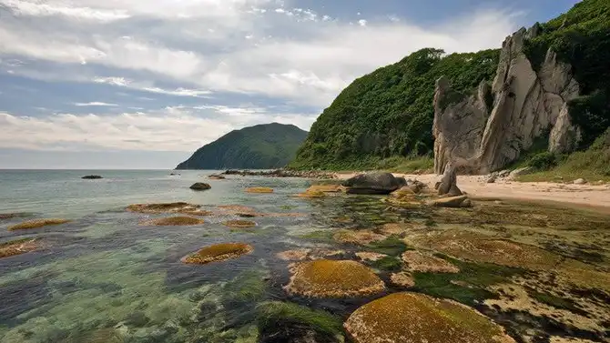 10 национальных парков и заповедников России, которые нужно посетить