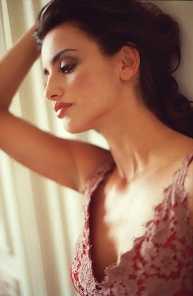 Пост обожания Пенелопы Крус