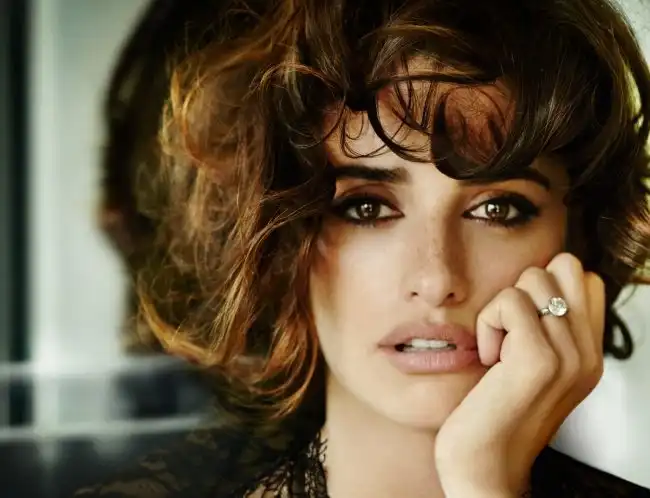 Пост обожания Пенелопы Крус