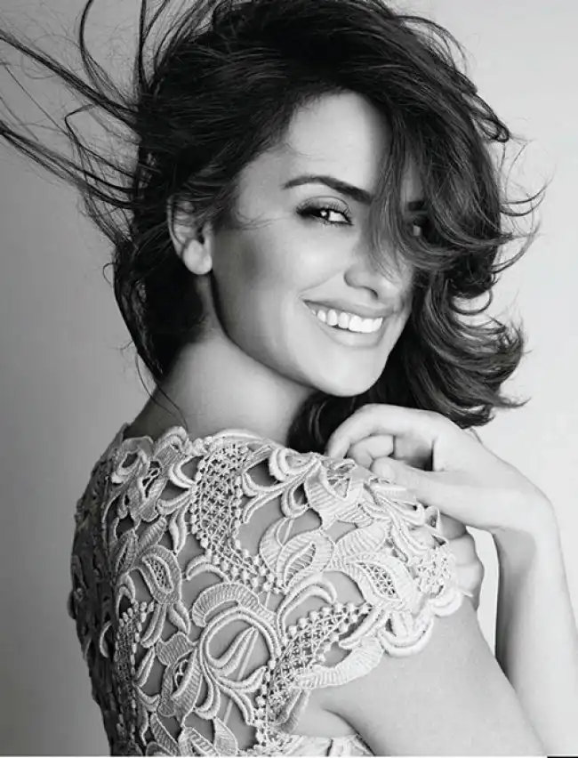 Пост обожания Пенелопы Крус