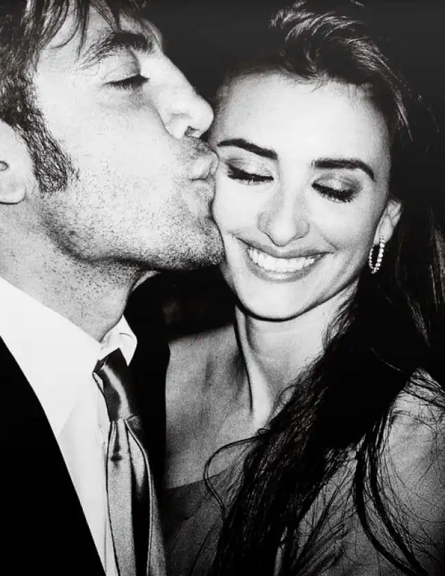 Пост обожания Пенелопы Крус