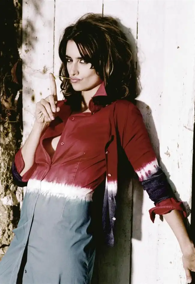 Пост обожания Пенелопы Крус