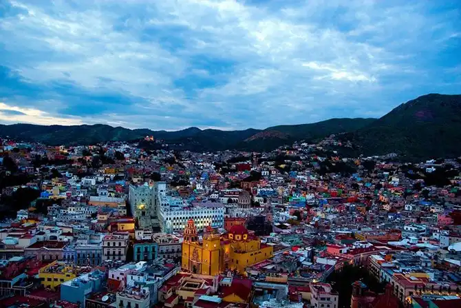 10 невероятно дешевых райских мест, где можно начать новую жизнь