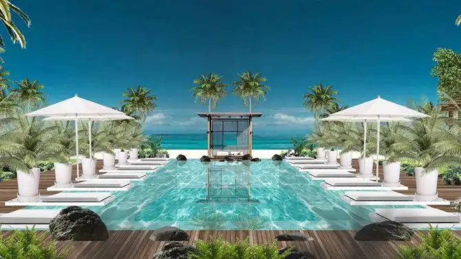 10 невероятно дешевых райских мест, где можно начать новую жизнь