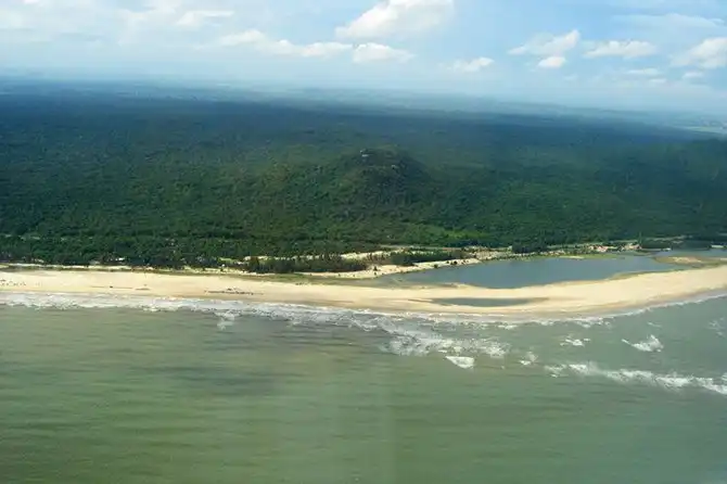 10 невероятно дешевых райских мест, где можно начать новую жизнь