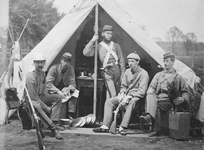 Любопытные факты о Техасе и техасцах