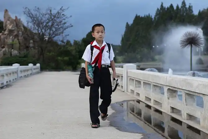 20 секретных фактов о таинственной Северной Корее