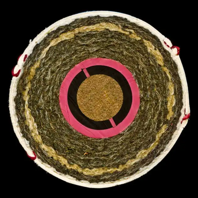 Как выглядят в разрезе разные разности