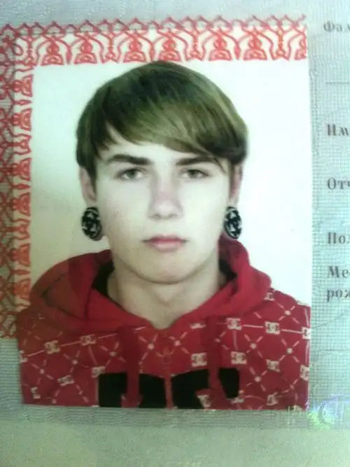 Как Вадик Черноморов выделился на фоне окружающих