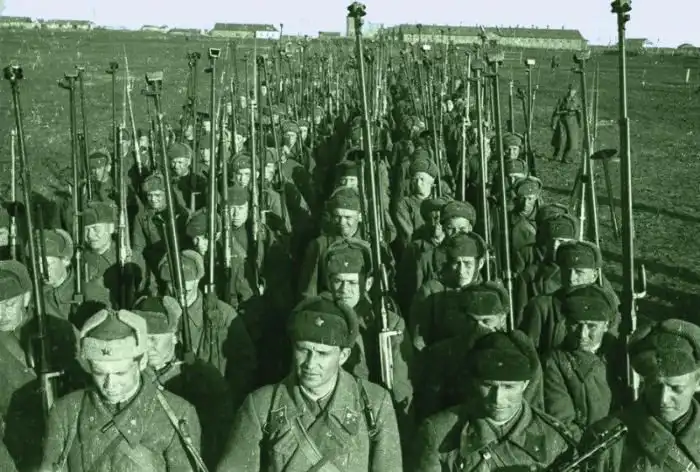 Братья-герои Остапенко, подбившие в одном бою 20 немецких танков