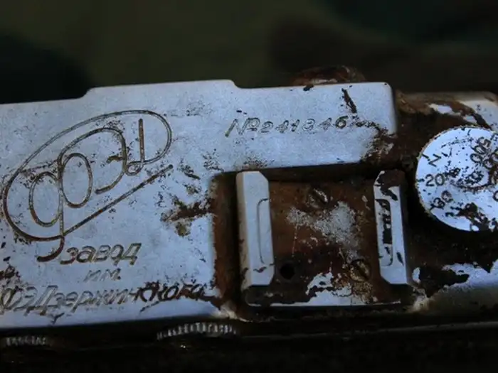 Альпинисты и члены поискового отряда раскрыли тайну Приэльбрусья времен ВОВ