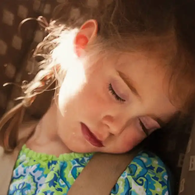 Невероятно реалистичные картины Патрика Крамера