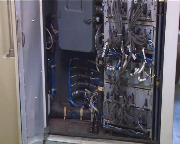 В Москве задержан мужчина, подозреваемый в краже Wi-Fi-оборудования из вагонов метров