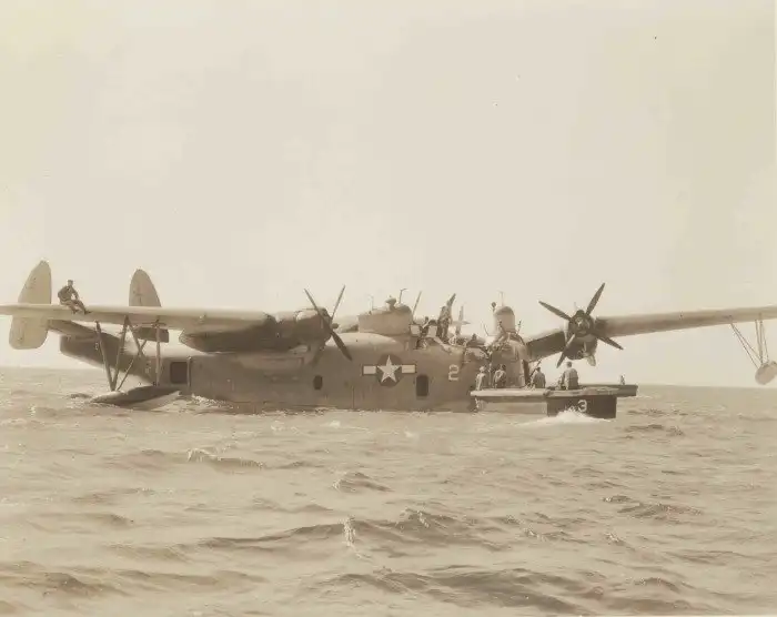 Атолл Улити: из крошечного острова в крупный военный город и обратно