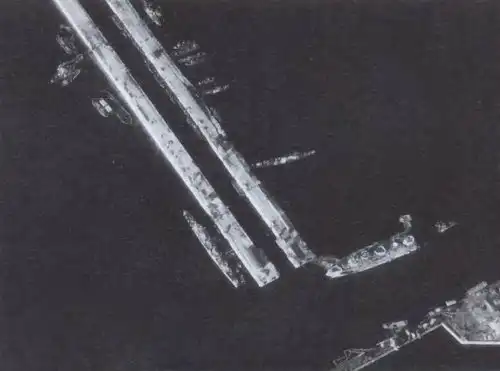 История героического корабля: Линкор «Марат»