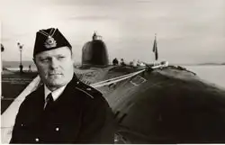 Как наши подводники провели одну из самых удачных операций времен «холодной войны"