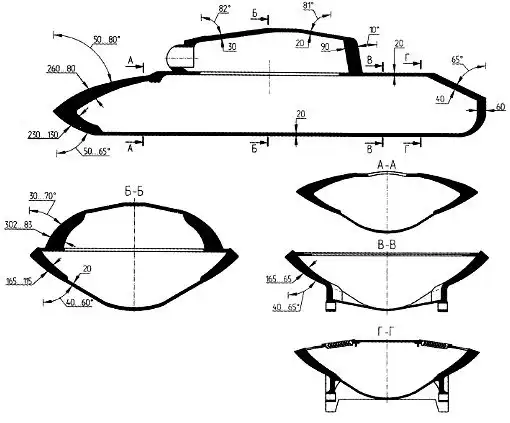 Танк для ядерной войны