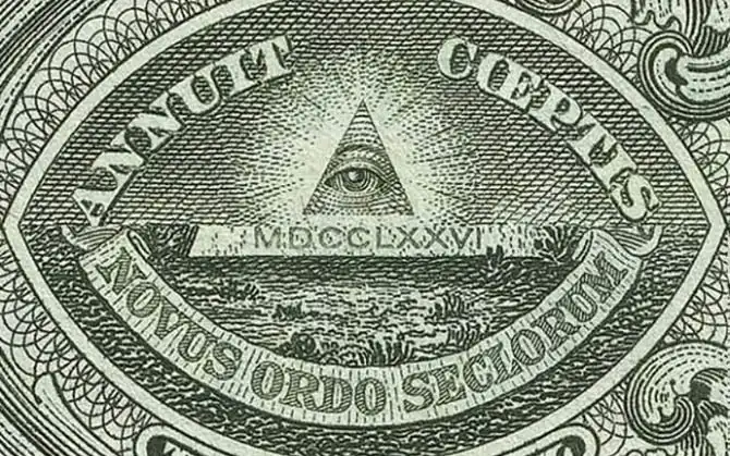 10 тайных сообществ, которые до сих пор влияют на мир