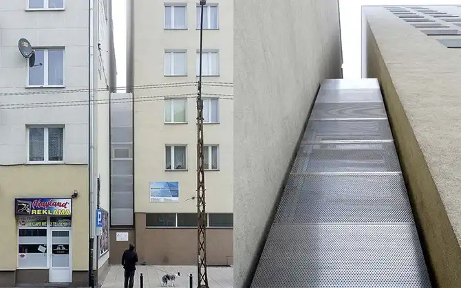 10 микроскопических домов, которые удивят каждого человека