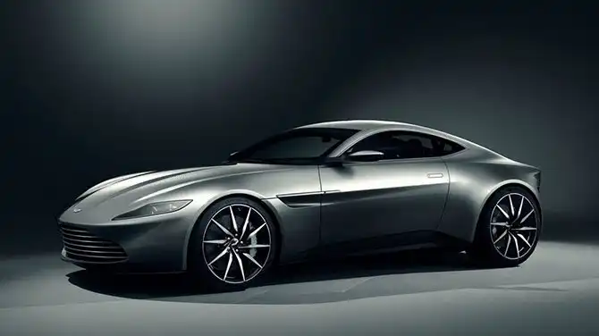 Самые сексуальные суперкары