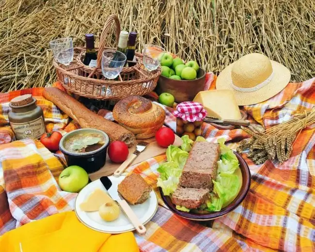 15 игр на открытом воздухе для компании