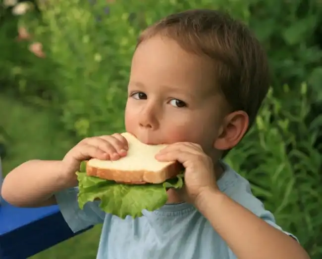 15 игр на открытом воздухе для компании