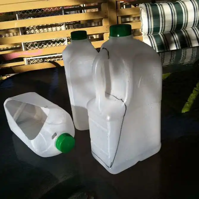 12 полезных садовых хитростей