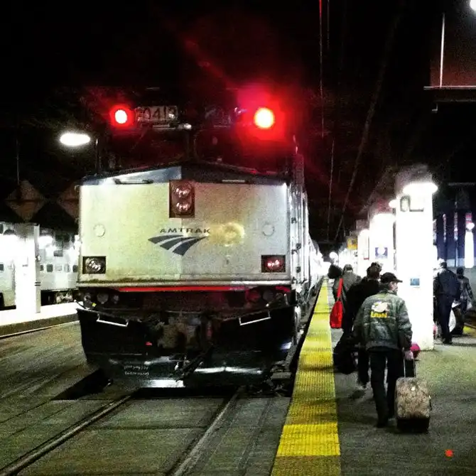 20 больших вещей в Америке