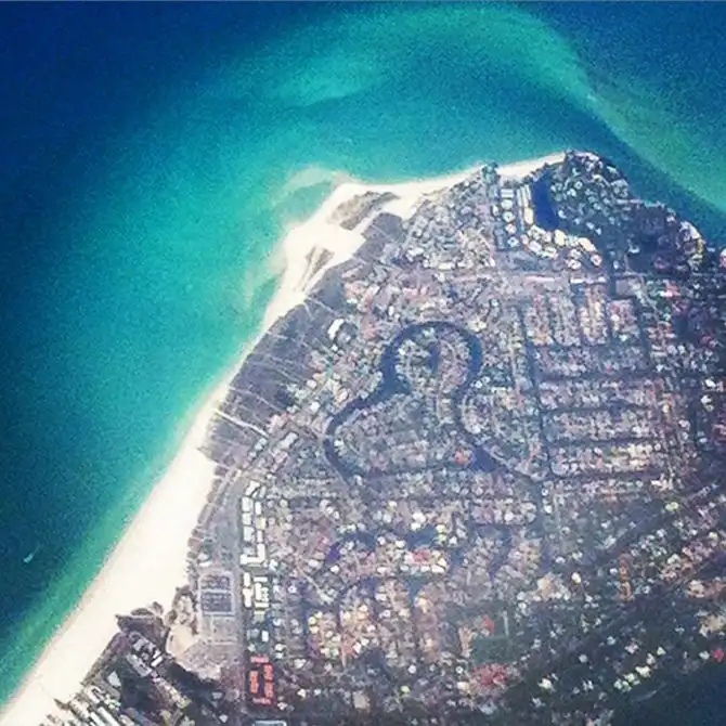 20 больших вещей в Америке