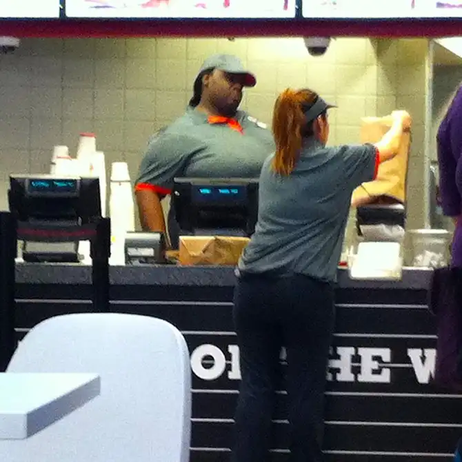 20 больших вещей в Америке