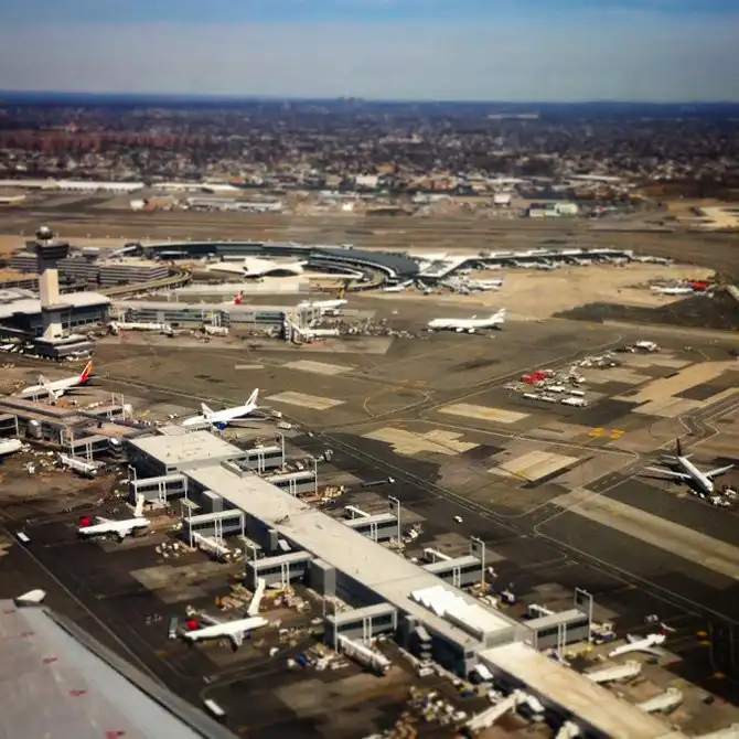 20 больших вещей в Америке