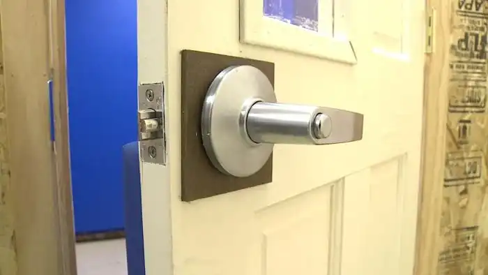 Комнаты для усмирения буйных учеников в США