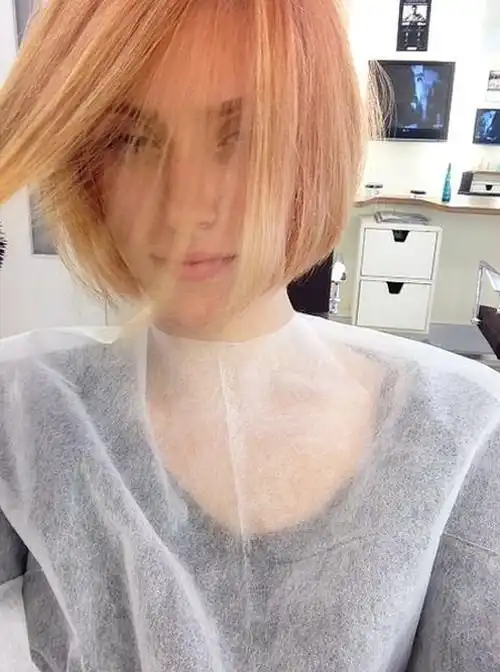 Анна Александра Мария Соццани – младшая дочь Иосифа Бродского