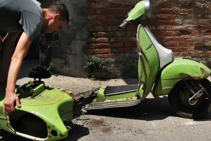 Эксклюзивная дизайнерская мебель братьев Бель